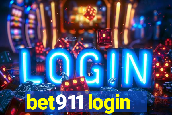 bet911 login